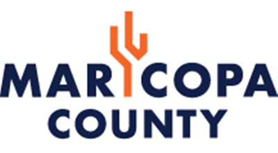 site logo